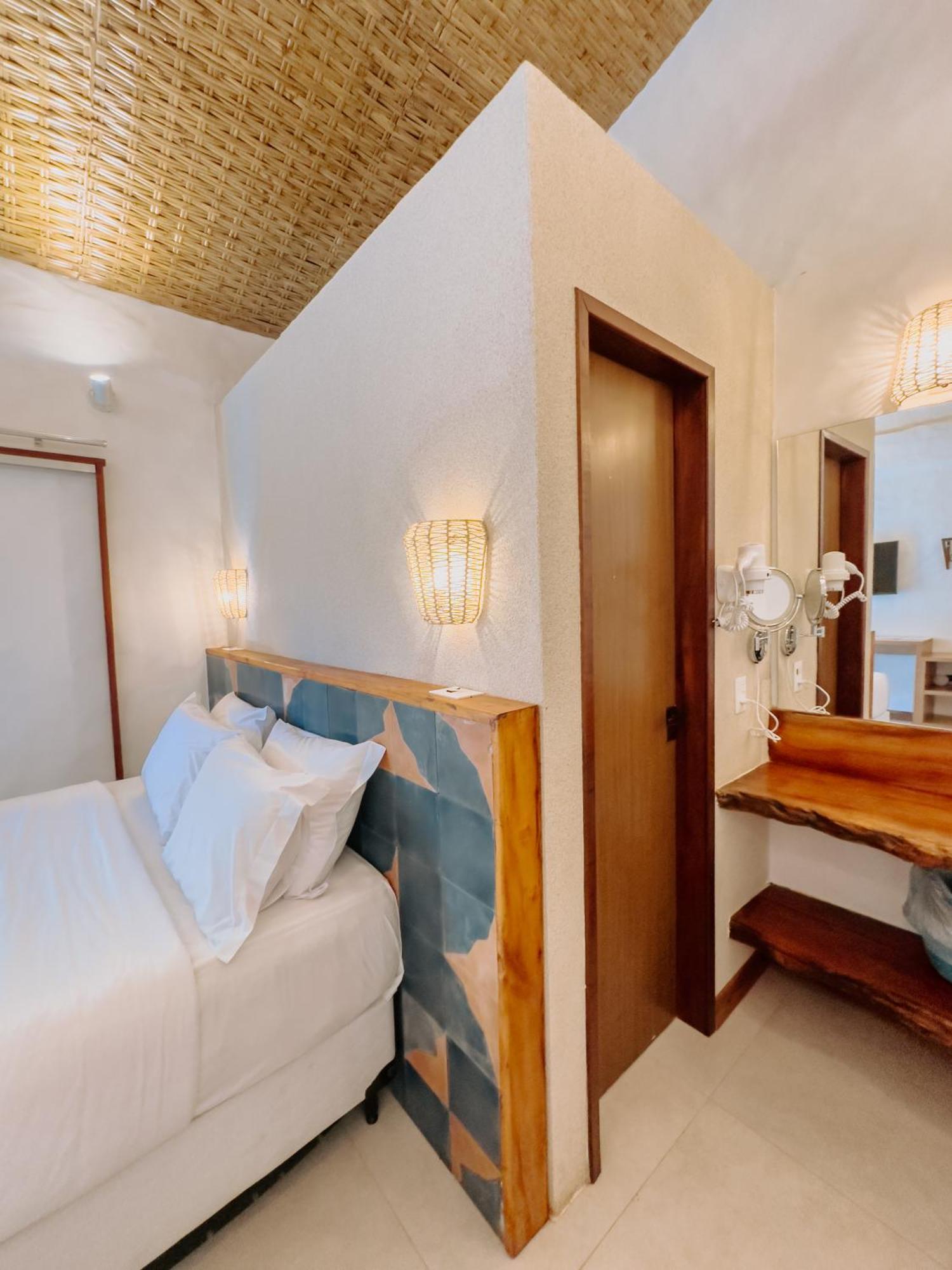 Hotel De Pedras Noronha Fernando de Noronha