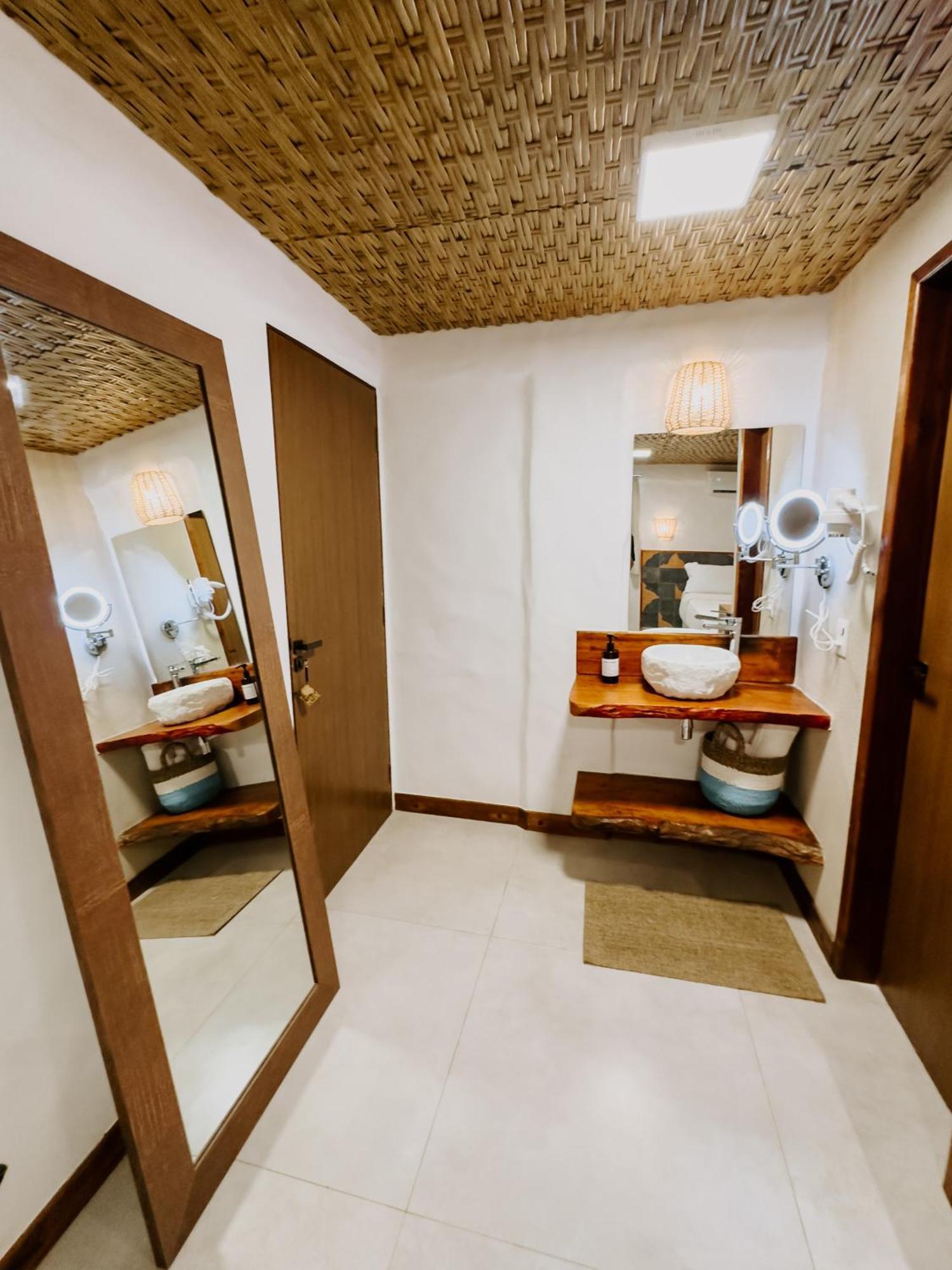 Hotel De Pedras Noronha
