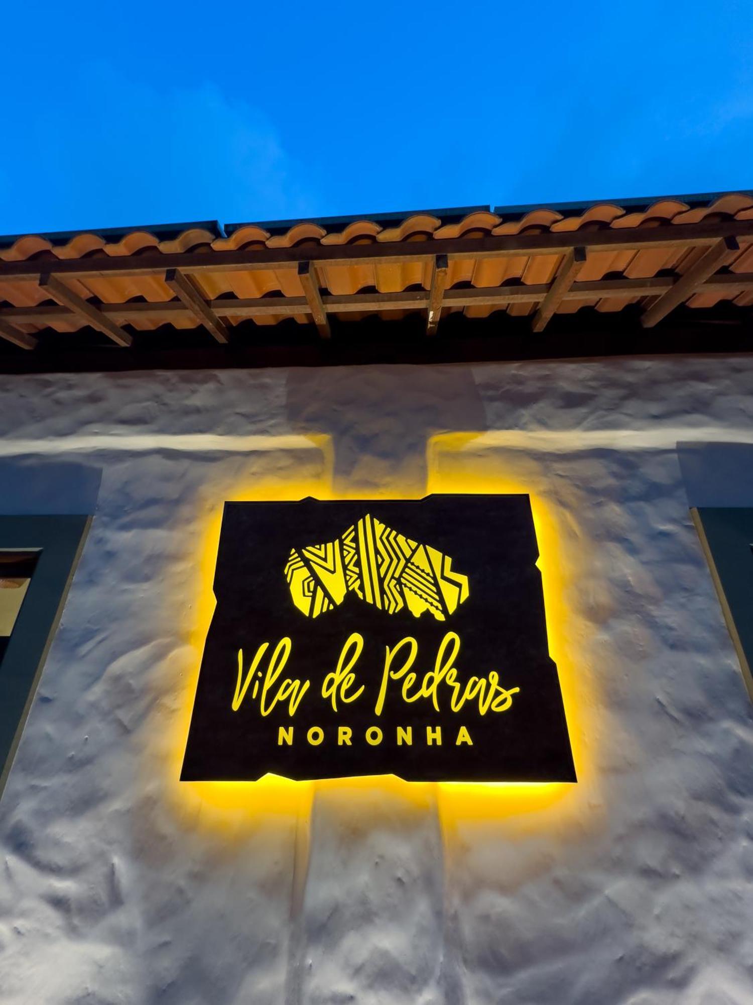 Hotel De Pedras Noronha Fernando de Noronha