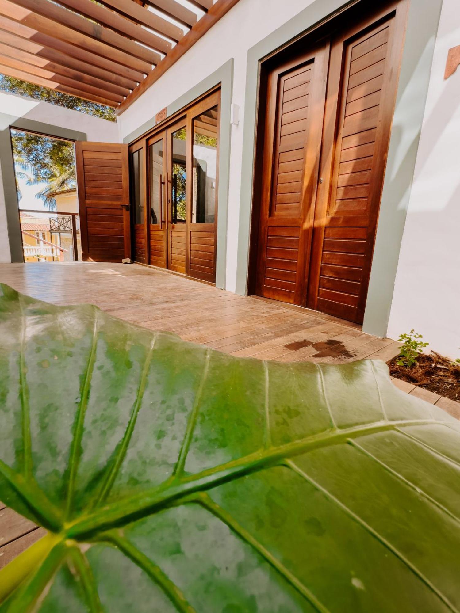 Hotel De Pedras Noronha